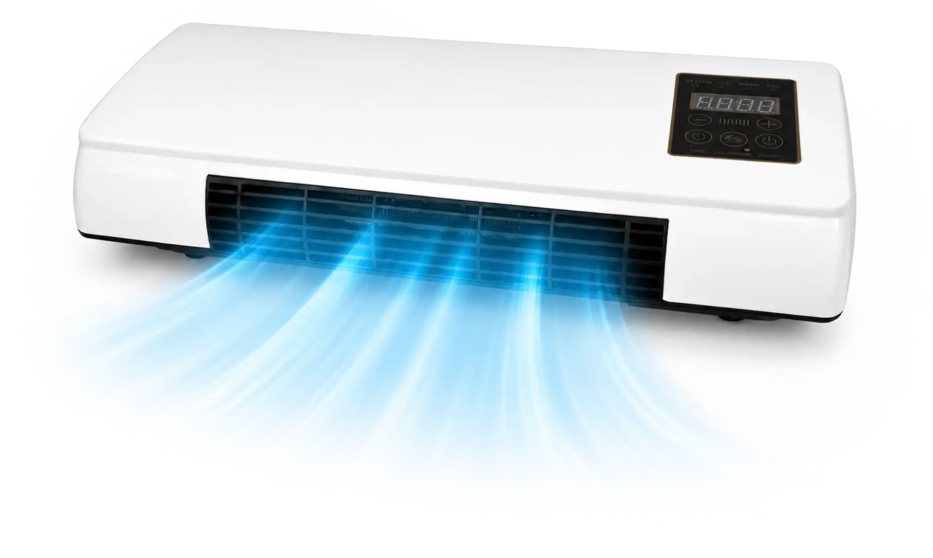 CoolCove portable AC unit