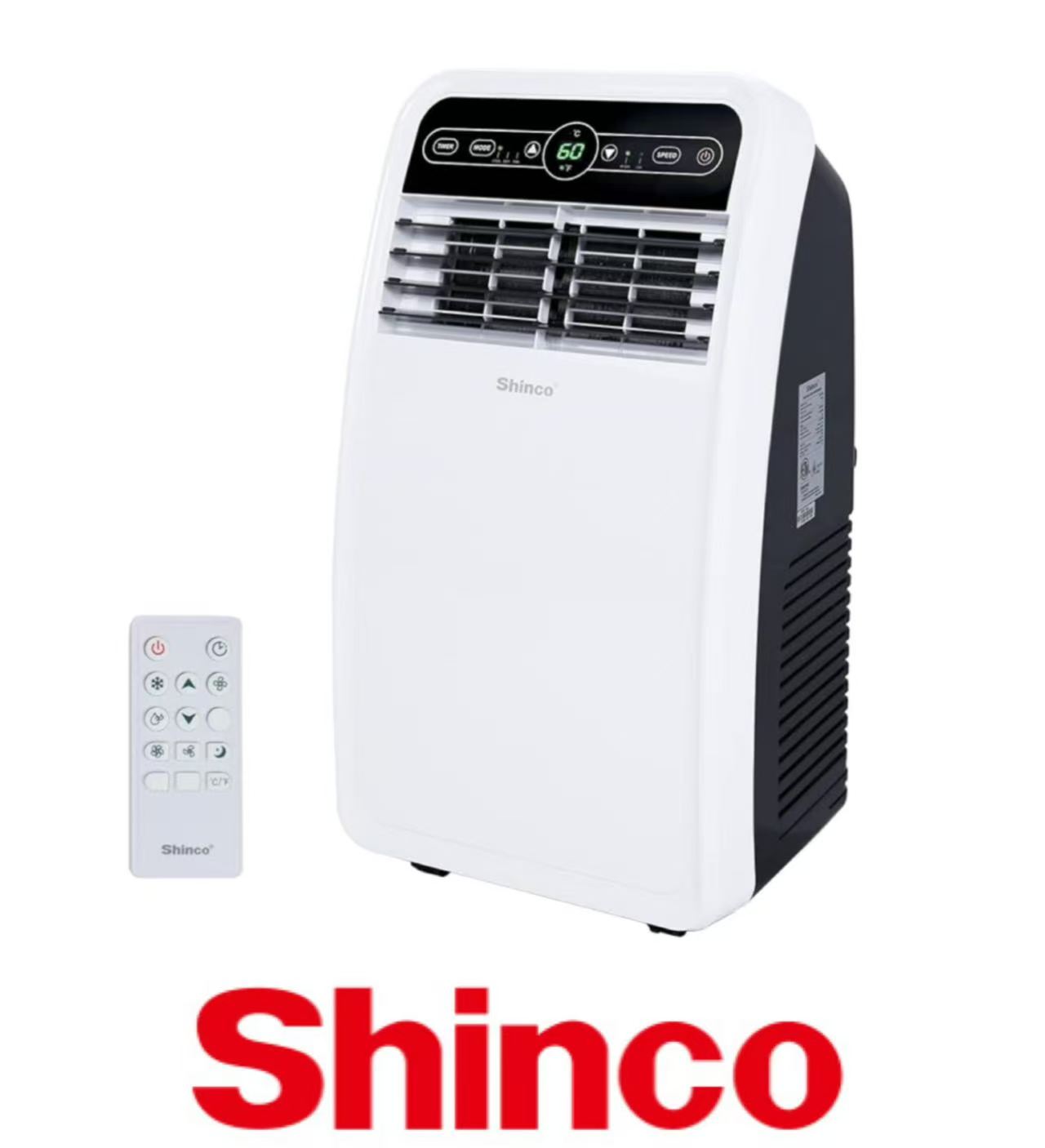 Shinco 10000